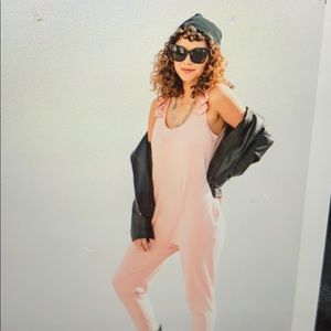 Smash and Tess Sweet heart Romper